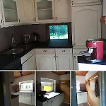 Casa de Férias Haus Zwerchstum *