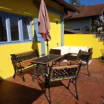 Haus Zwerchstum Übersee