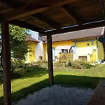 Casa de Férias Haus Zwerchstum Übersee