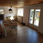 Haus Zwerchstum * Übersee