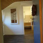Casa de Férias Haus Zwerchstum Übersee