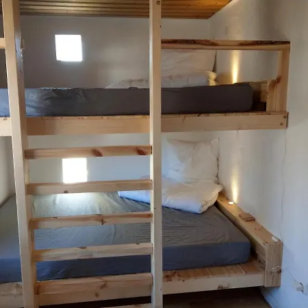 Casa de Férias Haus Zwerchstum *