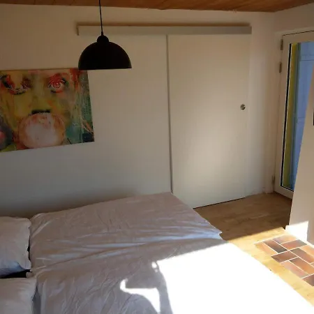 Haus Zwerchstum Casa de Férias *