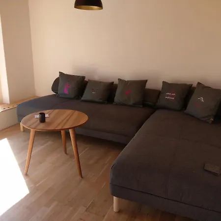 Haus Zwerchstum *