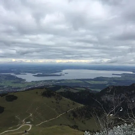 Haus Zwerchstum * Übersee