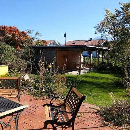 Casa de Férias Haus Zwerchstum *