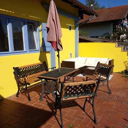 Haus Zwerchstum Ubersee