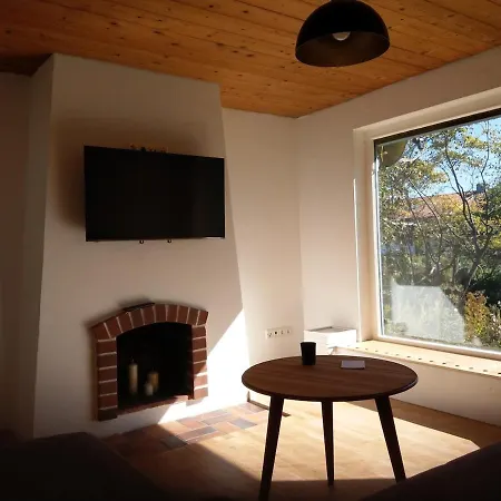 Haus Zwerchstum Holiday home *