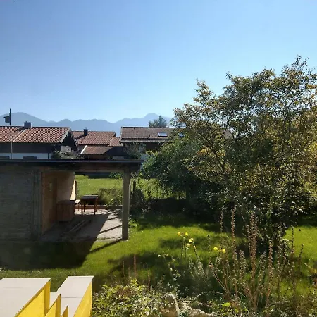 Haus Zwerchstum Tatil Evi