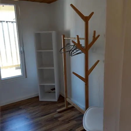 Haus Zwerchstum Holiday home *