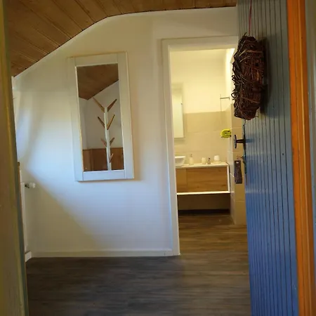 Tatil Evi Haus Zwerchstum Übersee