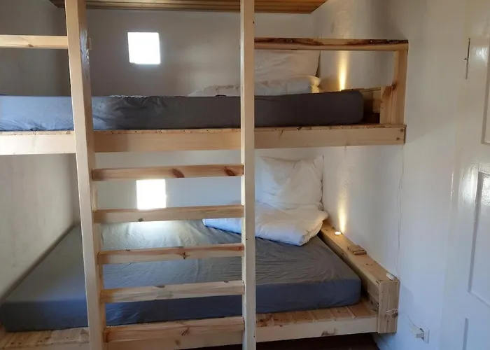 Vakantiehuis Haus Zwerchstum *