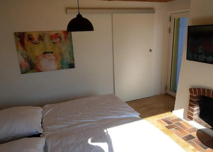 Haus Zwerchstum Vakantiehuis *