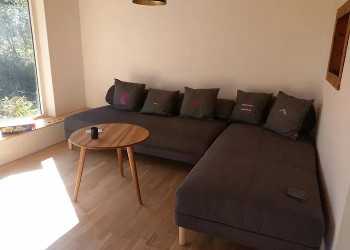 Haus Zwerchstum *