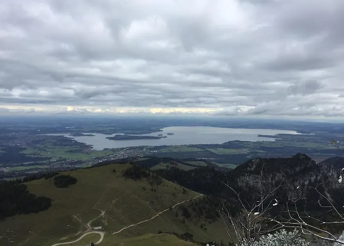 Haus Zwerchstum * Übersee
