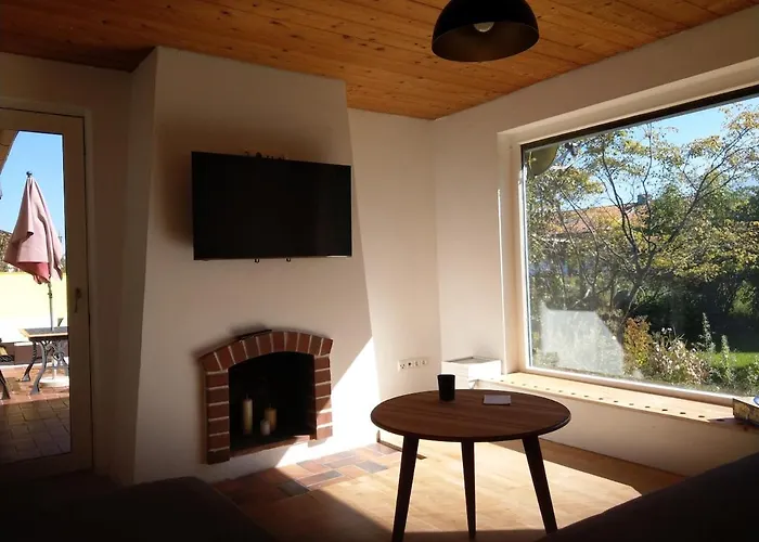 Haus Zwerchstum Vakantiehuis *