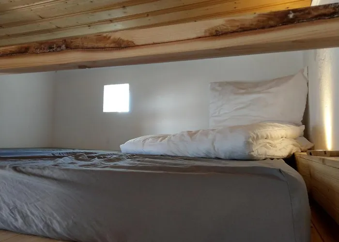 Vakantiehuis Haus Zwerchstum *