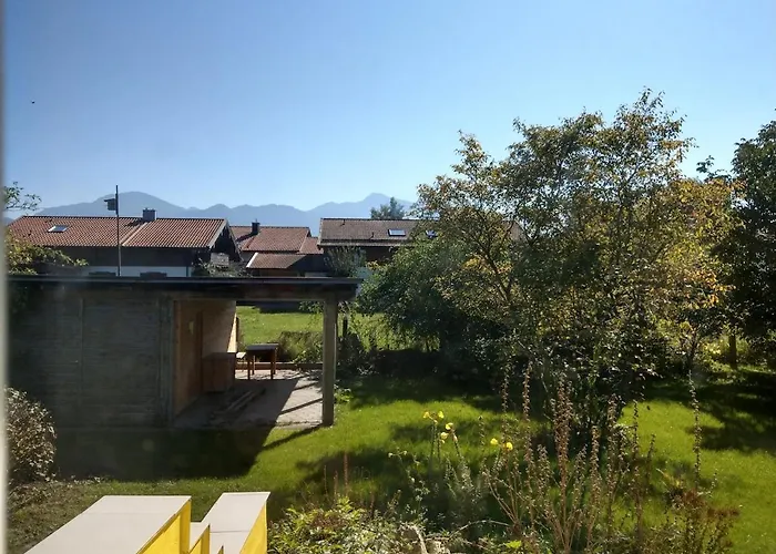 Haus Zwerchstum Vakantiehuis