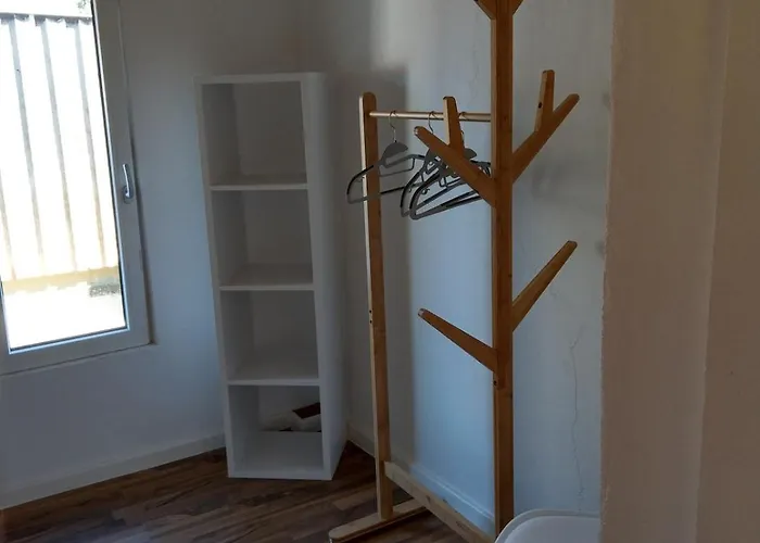 Haus Zwerchstum Vakantiehuis *